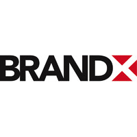 Brand X Asia Logo
