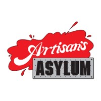 Artisans Asylum, Inc. Logo
