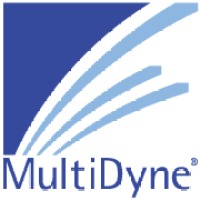 MultiDyne Video & Fiber Optic Systems Logo