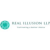 Real Illusion LLP Logo