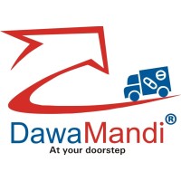 Interlinked DawaMandi Private Limited Logo