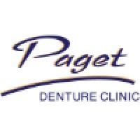 Paget Denture Clinic Logo