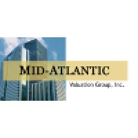 Mid-Atlantic Valuation Group, Inc. Logo