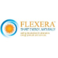 Flexera Inc Logo