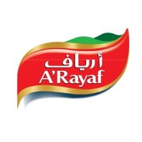 ARayaf Chicken Logo