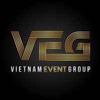 VietNam Event Group - VEG Logo