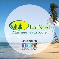 GRUPO LA NOEL Logo
