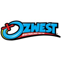 Ozwest Inc. Logo