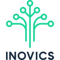 Inovics Infosolutions Logo