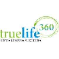 truelife360 Logo