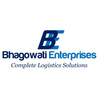 Bhagowati Enterprises Logo