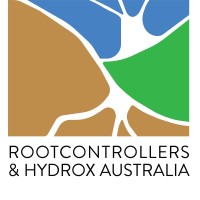 Rootcontrollers & Hydrox Australia Logo
