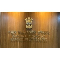 National Financial Reporting Authority (NFRA) Logo