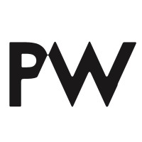 Pioneerwork Inc. Logo