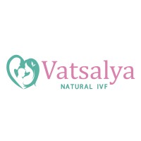 Vatsalya IVF and Fertility Clinic Logo