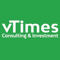 vTimes Group Logo