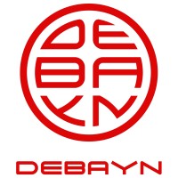 Debayn | Mens Swimwear Logo