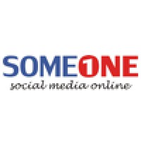 SOMEONE, s.r.o. Logo