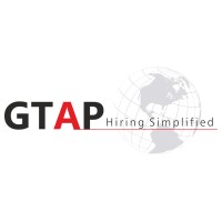 Global Talent Acquisition Partners Logo