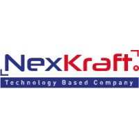 NexKraft Limited Logo