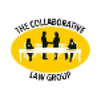 The Collaborative Law Group Logo