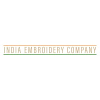 India Embroidery Co. Logo