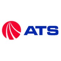American Technical Services, Inc. Logo
