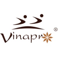 VINAPRO GROUP Logo