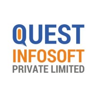 Quest Infosoft Pvt. Ltd. Logo