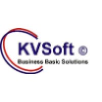 KVSoft B.V. Logo