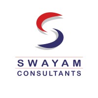 Swayam Consultants Logo