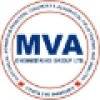 MVA Engineering Group Ltd. Logo