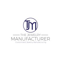 The Jewelry Manufacturer Logo