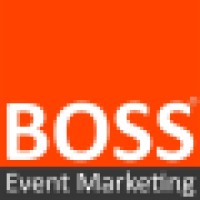 Boss Event Marketing Logo