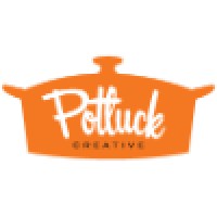 Potluck Creative Logo