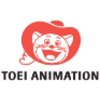 Toei Animation Europe Logo