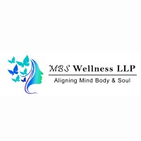 MBS Wellness Logo