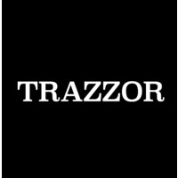 TRAZZOR Logo