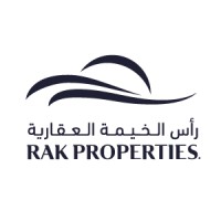 RAK Properties Logo
