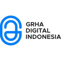 PT Grha Digital Indonesia Logo