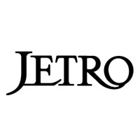 JETRO Startup Logo