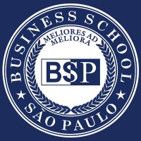 BSP - Business School Sao Paulo Logo