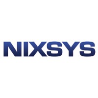 NIXSYS, Inc. Logo