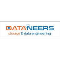 Dataneers Logo