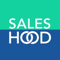 SalesHood Logo