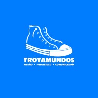Trotamundos, Agencia de Marketing y Publicidad Logo