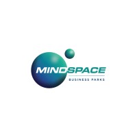 Mindspace Business Parks Logo