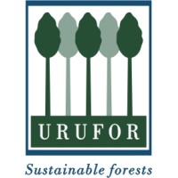 URUFOR - Red Grandis Logo