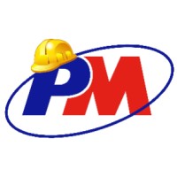 P M Enterprise Logo