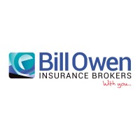 Bill Owen Insurance Brokers Pty Ltd Logo